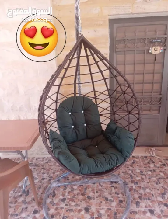 عروض على مراجيح عش البلبل