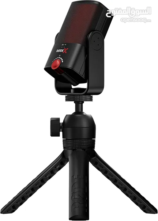 RODE X XCM-50 Professional USB Condenser Microphone