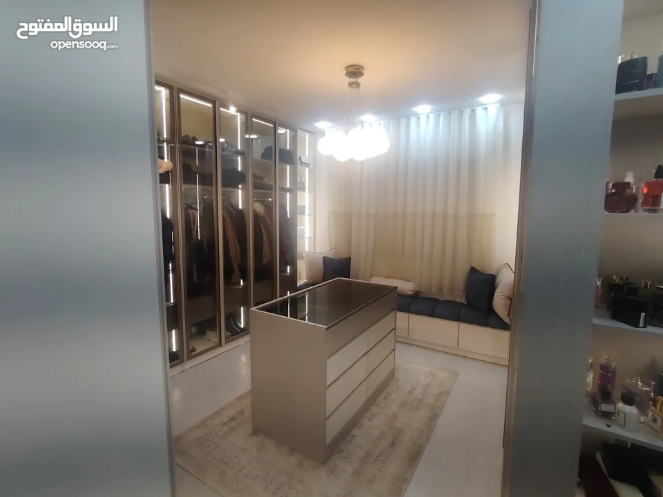 شقه مفروشه للبيع بداعي السفر