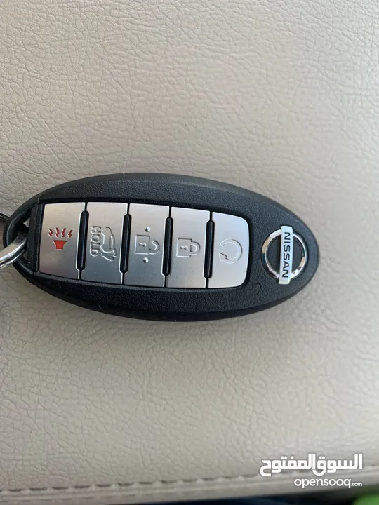 Nissan Pathfinder SV Hybrid  2020