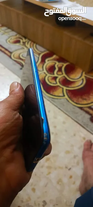 تليفون اوبو A53. مستعمل شوف الصور