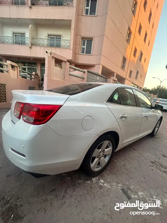 2015 Chevrolet Malibu LT for sale