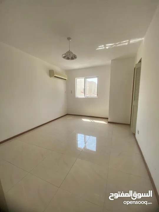 3Me39-Cozy 3bhk townhouse for rent in MQ