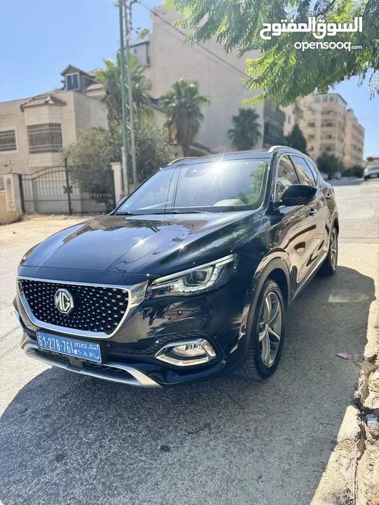 جديد 2022 M g