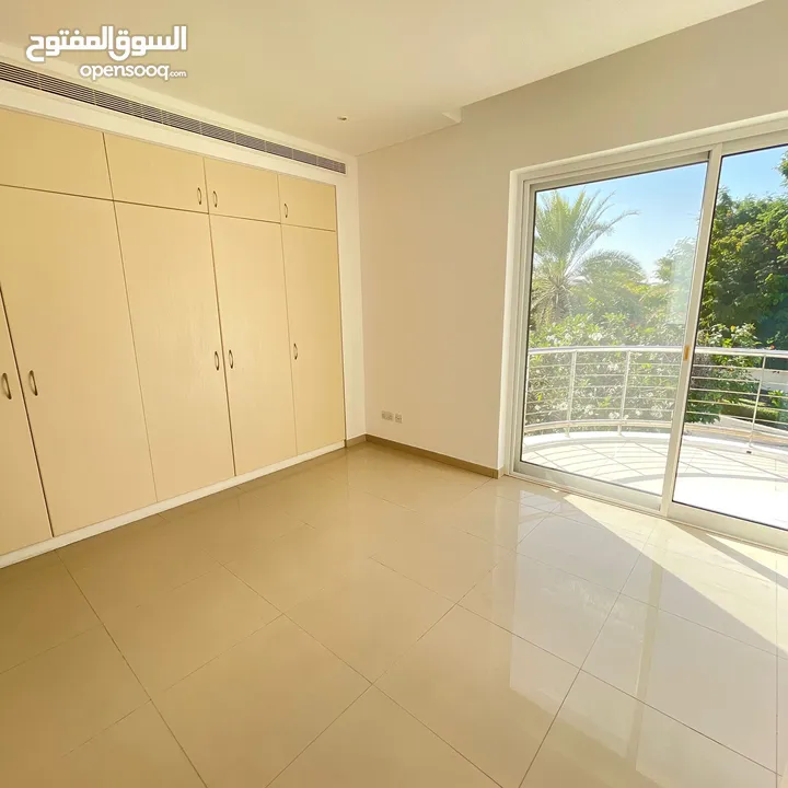 فيلا راقيه مكونة من 4 غرف نوم الموج مسقط 4 bed room villa