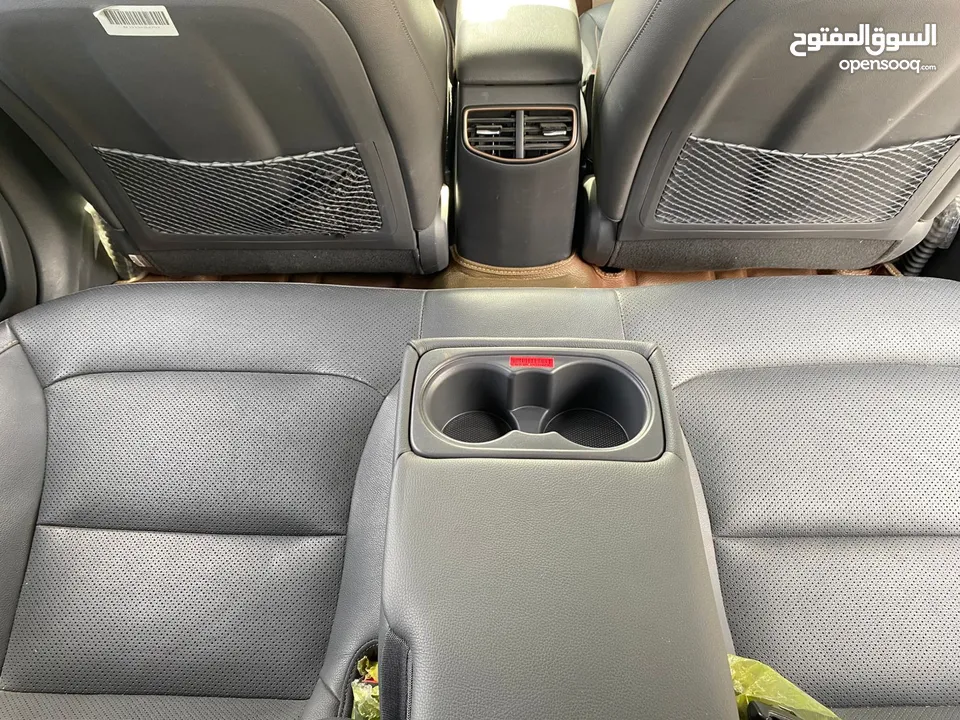 HYUNDAI IONIQ Electric 2019 ايونك كهرباء