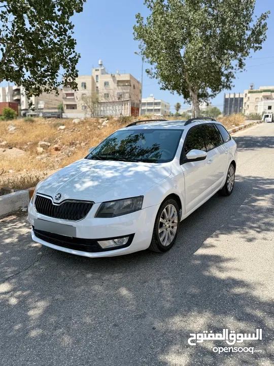 سكودا اصل خصوصي