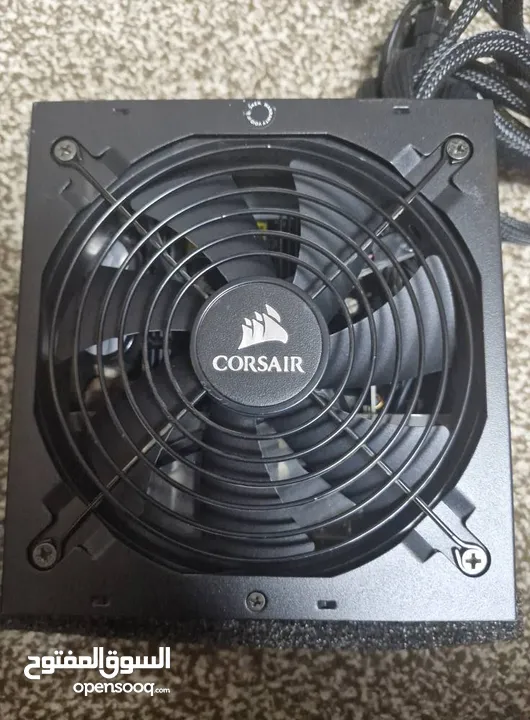 Corsair CX 750W Plus 80 Bronze