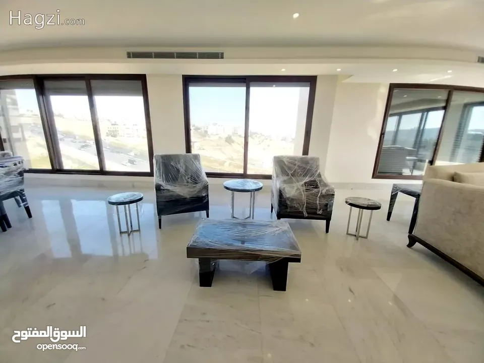 شقة مفروشة للإيجار 450م2 ( Property 19134 ) سنوي فقط