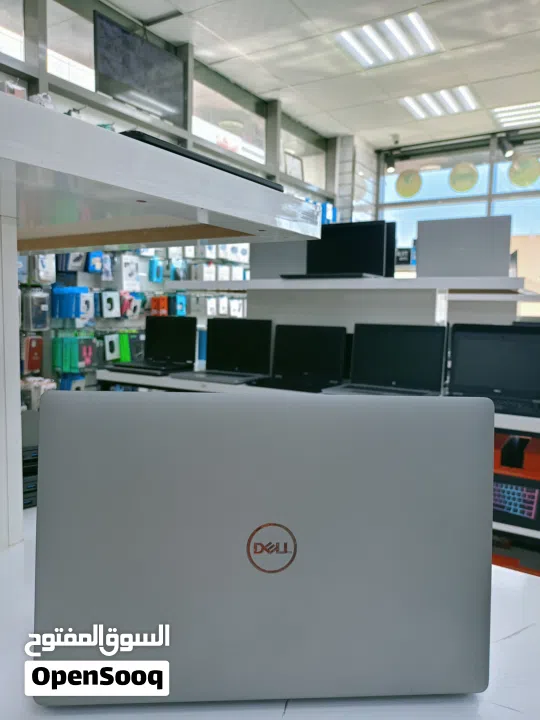 Dell Latitude 5410, Core i7,10th Generation - (255159213) | السوق المفتوح