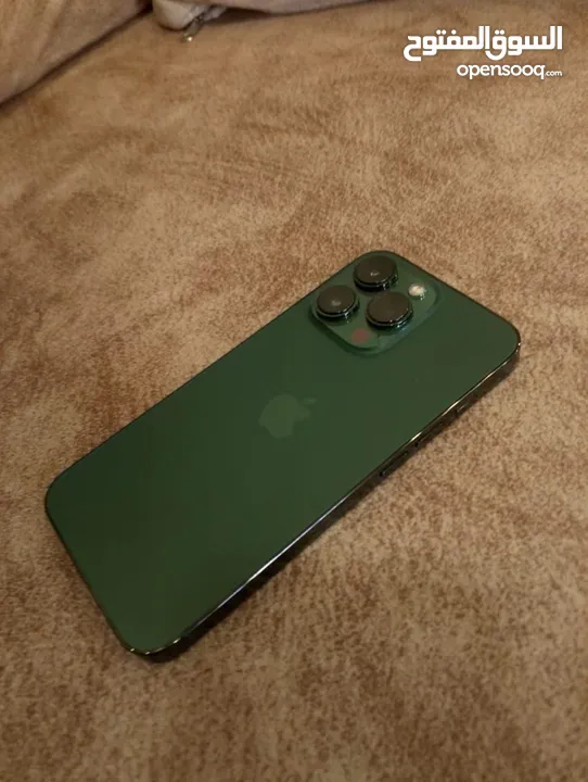 Iphone 13 pro 256g