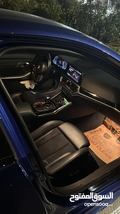 Bmw 330e 2021