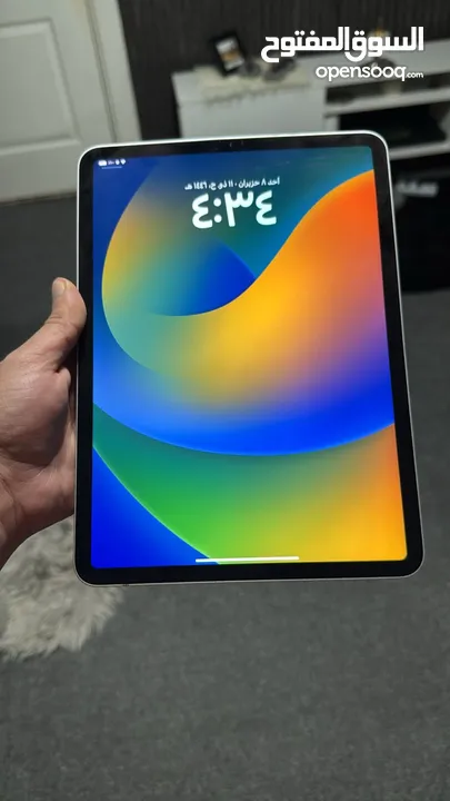 ipad apple pro