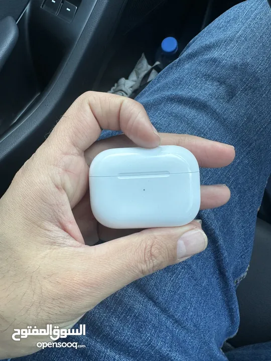 Air pods pro 2.1