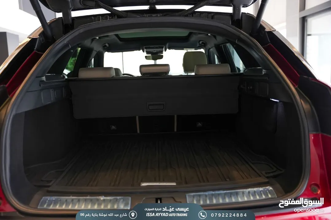 RANGE Velar 2019