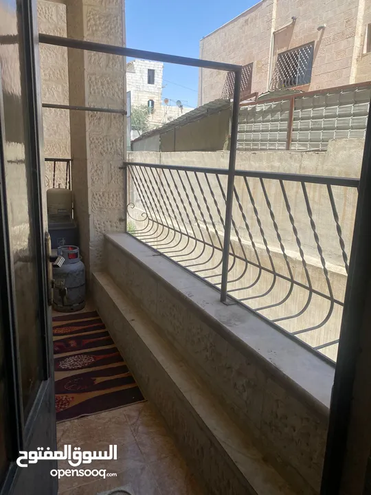 شقه للبيع ام نواره خلف مسجد النابعين