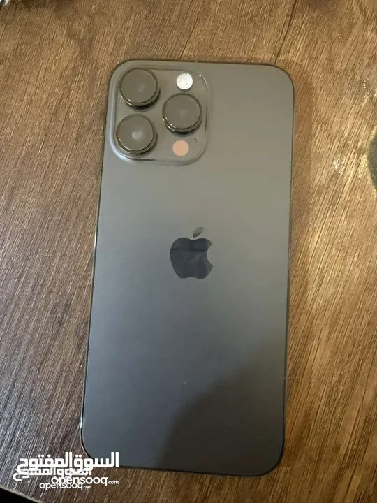 Iphone 14 pro Max battery 92%