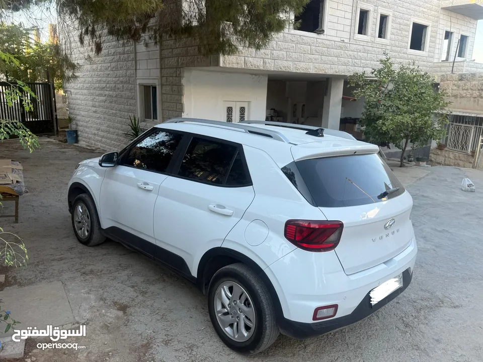 جب هونداي فينو جديد 2022 بوية شركة بالنايلون