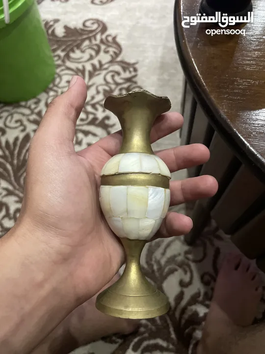 انتيكا نحاس قديم جدا