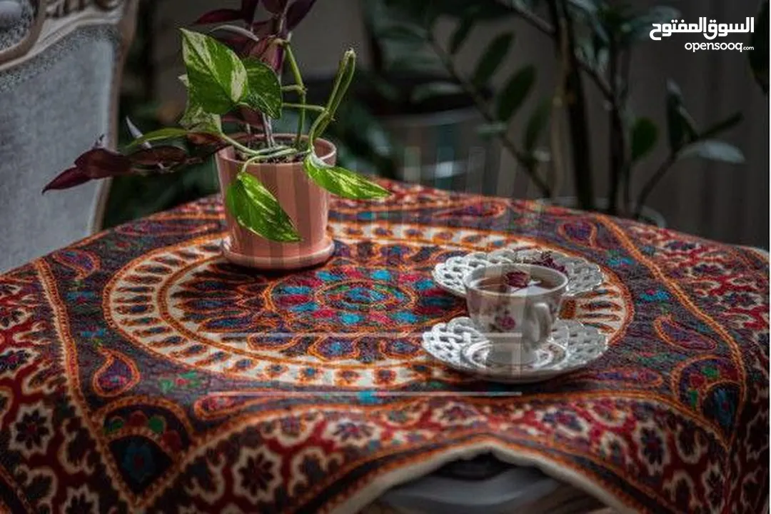 اسم الفن: البَته (Pateh)
