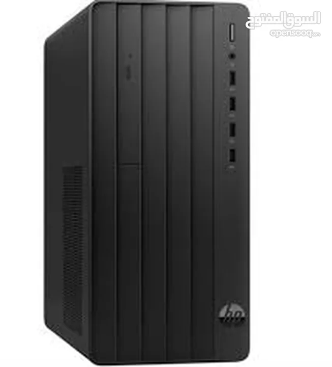 HP 290 G9 Tower