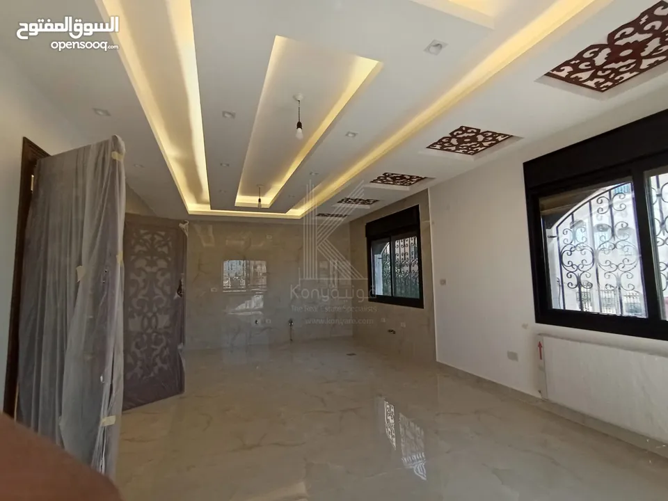 عمارة سكنية للبيع في عمان - عرجان