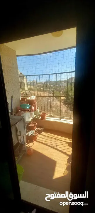 شقة 209 متر سردا الشارع الرئيسي/ بجانب ICON مول و قصر الضيافه