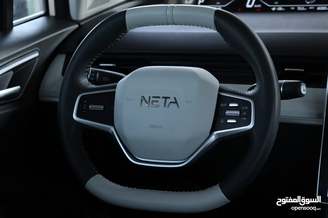 نيتا ايه 2023 البطارية الكبيرة Neta Aya pro 2023