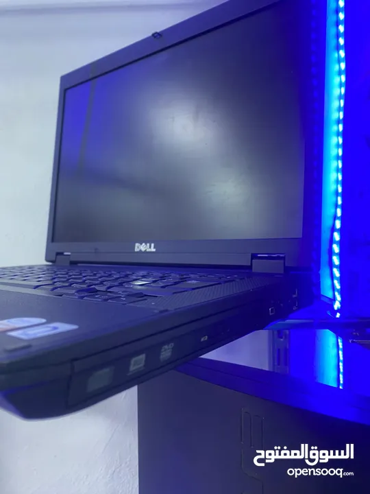 عرض خاص لابتوب dell معالج كورتديو فقط ب 80 دينار