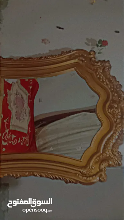 غرفه نوم خليجي كامله 150دينار