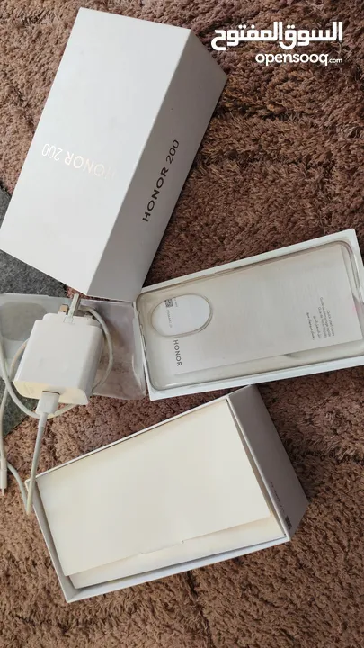 هونور 200 مستعمل