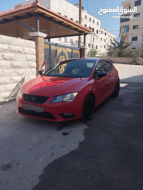 سيت ليون فل الفل