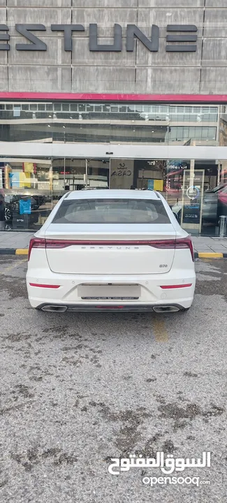 Bestune B70 2023 For Sale PREMIUM أعلى صنف