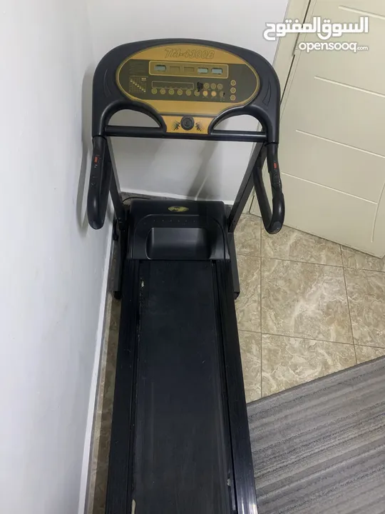 جهاز رياضه مشي امريكي