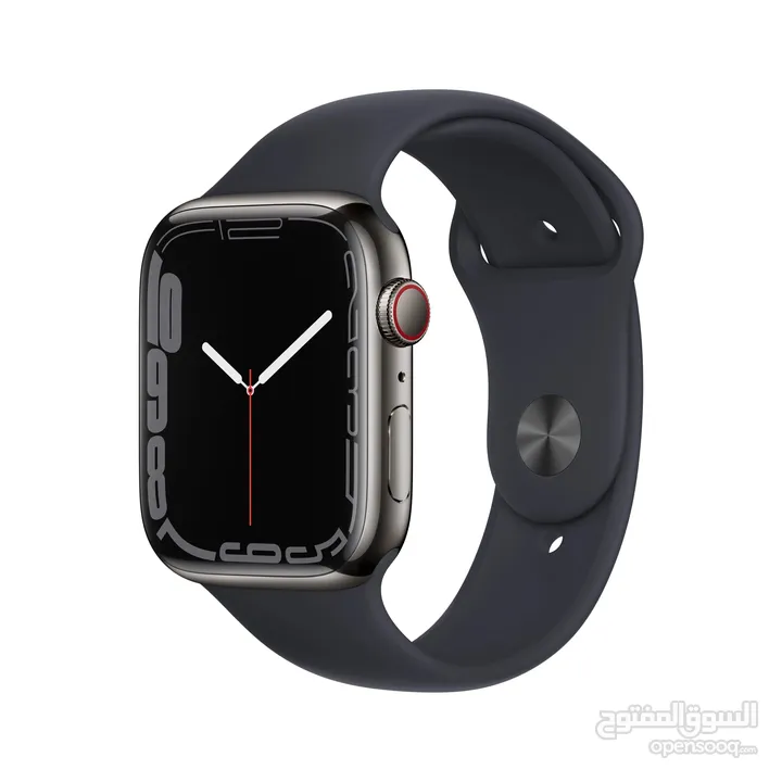 Apple watch series 7 45m