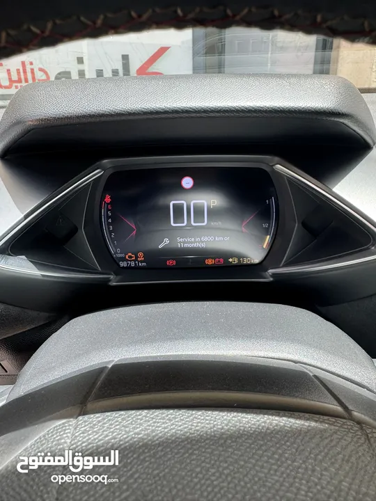 Ds3 للبيع موديل 2019 ترخيص 2019  تامين +ترخيص سياره رياضية وفل اضافان