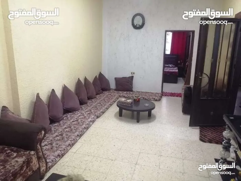 عماره طابقين للبيع بسعر مغري غير قابل للتفاوض