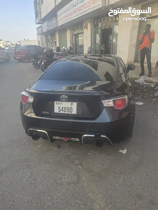 toyota 86 for sale