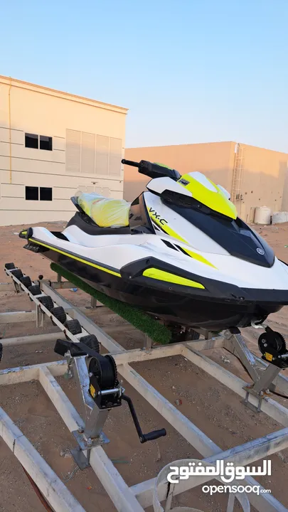 2022 vxc jet ski 1050