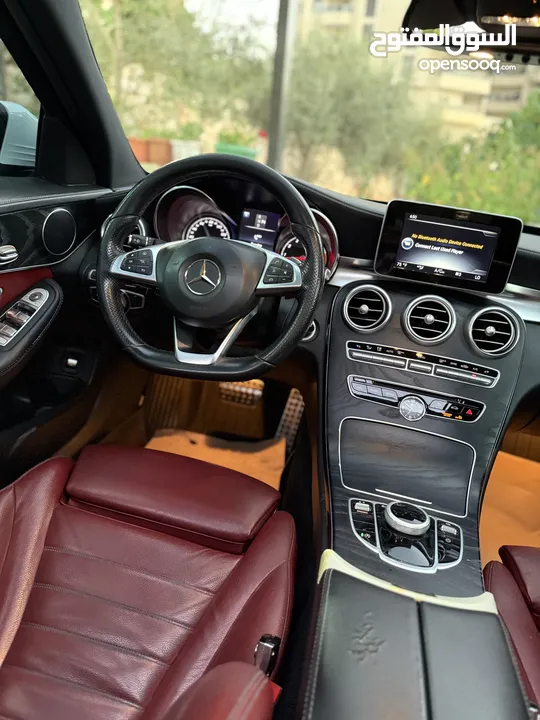 Mercedes Benz - c300 2017 ”