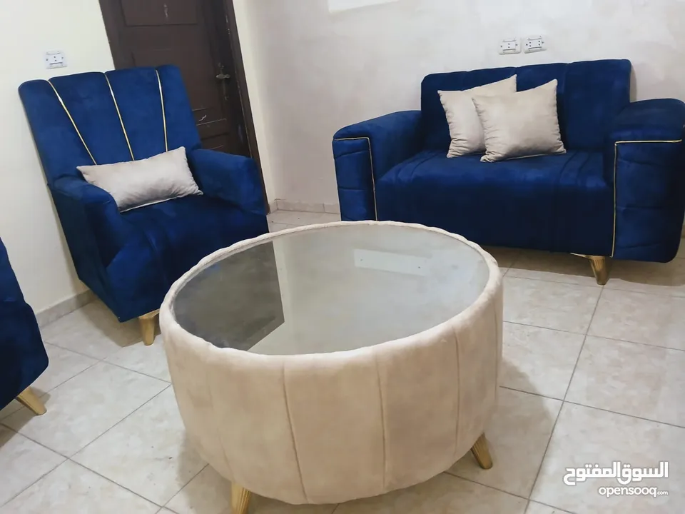 طقم كنب تركي