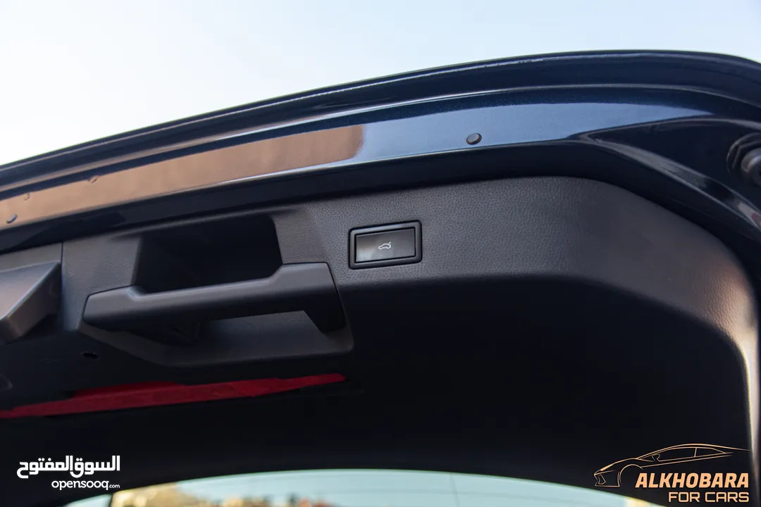 Volkswagen ID6 Crozz Pro 2022 VIP