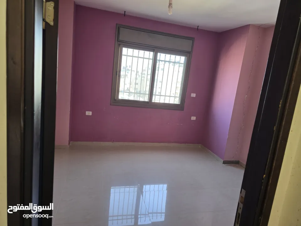 شقة للايجار