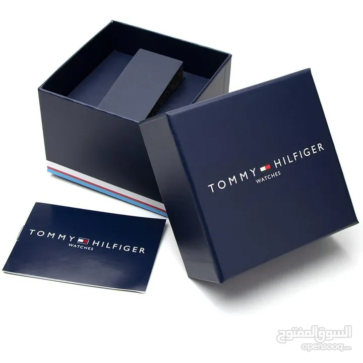 ‏TOMMY HILFIGER الاصليه