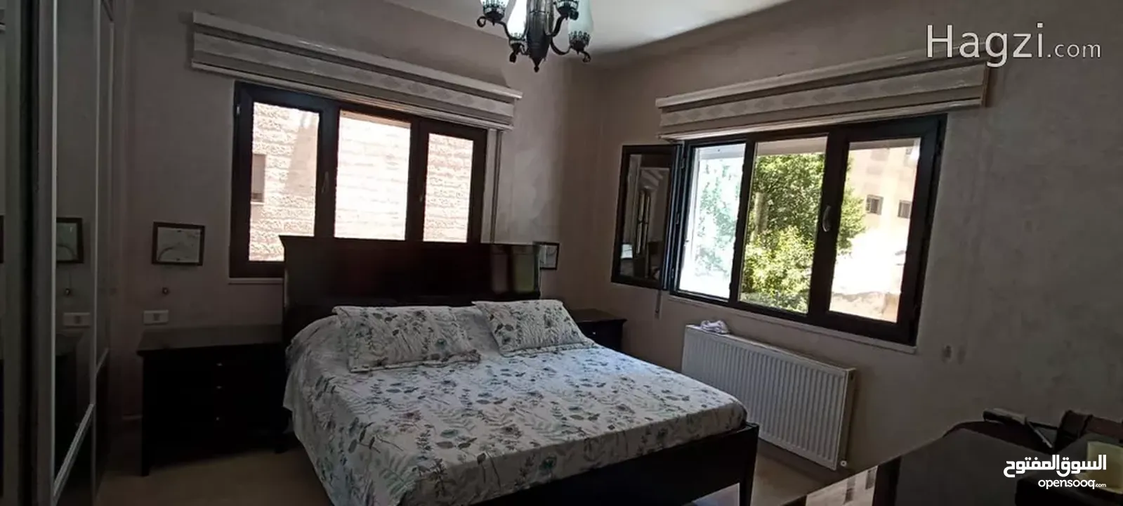 شقة غير مفروشة للبيع في تلاع العلي ( Property ID : 37656 )