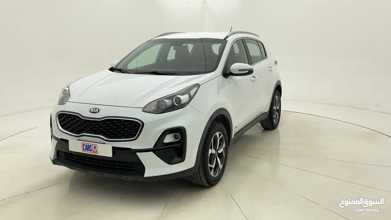 (FREE HOME TEST DRIVE AND ZERO DOWN PAYMENT) KIA SPORTAGE