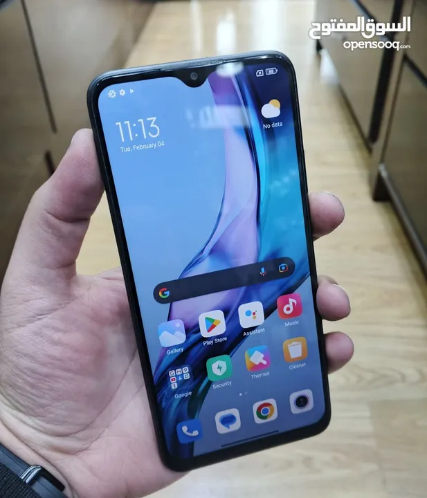 Xiaomi Redmi 9