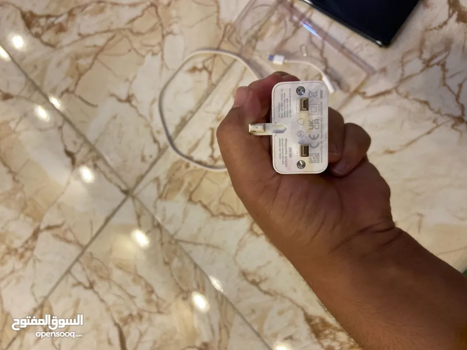 جهاز هونر اكس 9 اي5G وبي مجال مستخدم وبسعر مناسب جدا بس للاسف الشاشه مكسوره