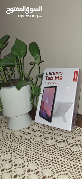 للبيع تابلت lenovo M9