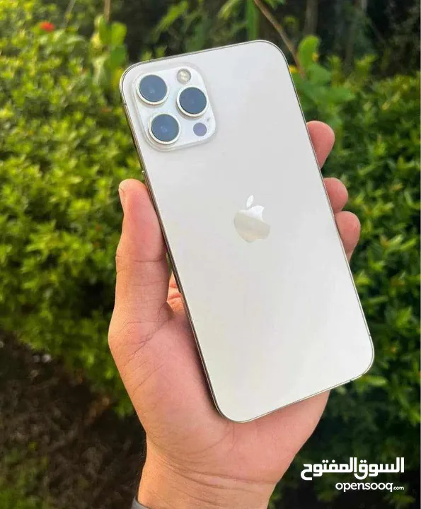 iPhone 12 Pro Max عررض مش هيتكرر تاني لفترة محدودة